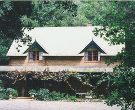 Bellawongarah At Berry - Sydney 4u 0