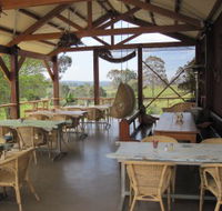 Bodalla Dairy Shed - Sydney 4u