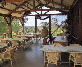 Bodalla Dairy Shed - Sydney 4u 0