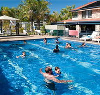 Noosa Caravan Park - Sydney 4u