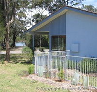 Berrara Beach Cottage - Sydney 4u
