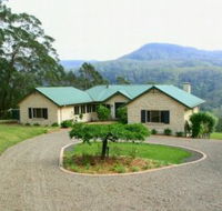 Away at Berry - Sydney 4u