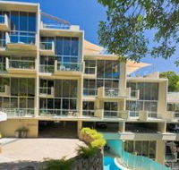 Little Cove Court - Sydney 4u