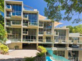 Little Cove Court - Accommodation Sydney 0