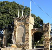Nowra Showground - Sydney 4u