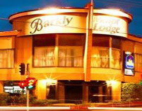 Barkly Motor Lodge - Accommodation Sydney 0