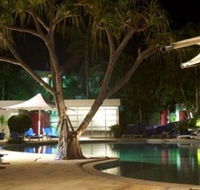 OMAC Premium Apartments at Noosa Blue Resort - Sydney 4u
