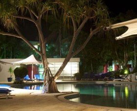 OMAC Premium Apartments At Noosa Blue Resort - Accommodation Sydney 0
