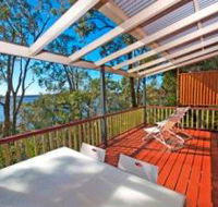 Eumarella Shores Noosa Lake Retreat - Sydney 4u