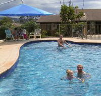 Beach Cabins Merimbula - Accommodation Sydney