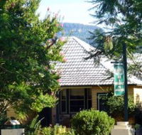 Retrospect Bed and Breakfast - Sydney 4u