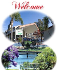 Parkhaven Motor Lodge - Sydney 4u 0
