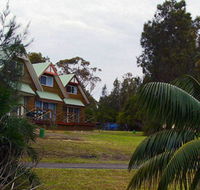Berrara Waters Chalet - Sydney 4u