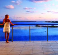 Monaco Resort - Sydney 4u
