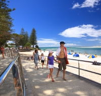 Caloundra Waterfront Holiday Park - Sydney 4u