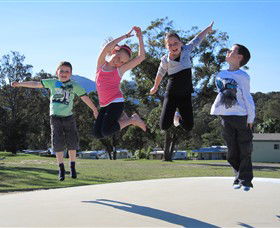 Wallaga Lake Park - Accommodation Sydney 0