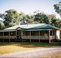 Applegarth Bed and Breakfast - Sydney 4u