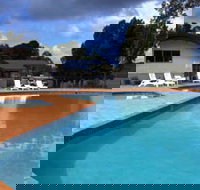 Tuross Lakeside Tourist Park - Accommodation Sydney