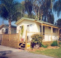 Alamein Caravan Park - Sydney 4u
