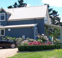 Drawing Rooms of Berry - Accommodation Sydney