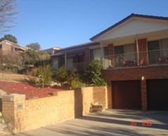 Isabella Plains ACT Accommodation Sydney