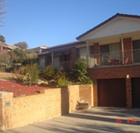 Langley Heights Bed and Breakfast - Accommodation Sydney