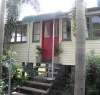 The Red Ginger Bungalow - Sydney 4u