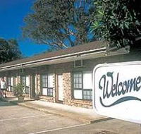 Marriott Park Motel - Sydney 4u