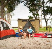 Boreen Point Campground - Sydney 4u