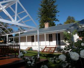The Cottage - Berry - Sydney 4u 0