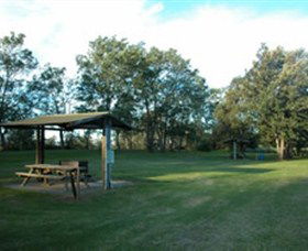 Shoalhaven Caravan Village - Sydney 4u 0