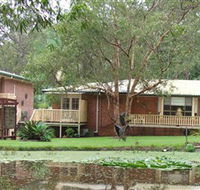 Poppies Bed and Breakfast - Sydney 4u