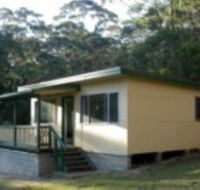 Pebbly Beach Camping Area - Accommodation Sydney