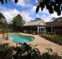 Magnolia House - Sydney 4u