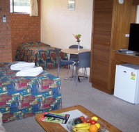 Colonial Motor Inn Pambula - Accommodation Sydney