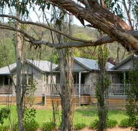 The Homestead Cabins Brogo - Sydney 4u