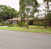 Pleasant Way Motel - Sydney 4u