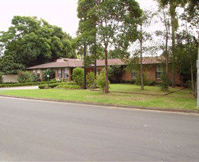 Pleasant Way Motel - Sydney 4u 0