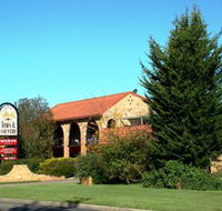 Idlewilde Town and Country Motor Inn - Accommodation Sydney