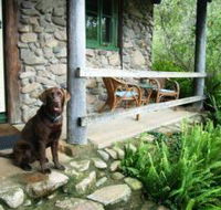Giba Gunyah Country Cottages - Sydney 4u
