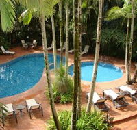 Ocean Breeze Resort - Sydney 4u