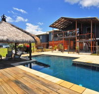 Panorama Blue Bed  Breakfast - Sydney 4u