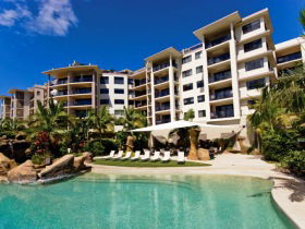 The Mirage Alexandra Headland - Sydney 4u 0