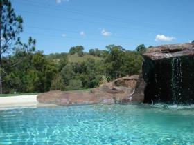 Amamoor Lodge - Sydney 4u 0