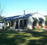 Hillcrest Cottage - Sydney 4u