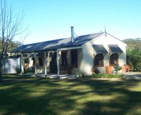 Hillcrest Cottage - Sydney 4u 0