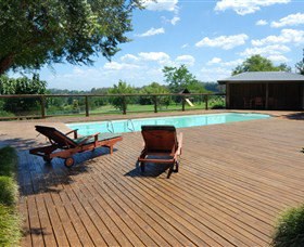 Grovebrook Farm - Accommodation Sydney 0