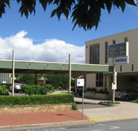 Mid City Motor Inn - Sydney 4u
