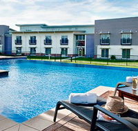 Springs Resort - Shoalhaven Sports Motel - Sydney 4u