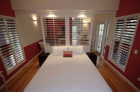 Amytis Gardens Retreat And Spa - Sydney 4u 1